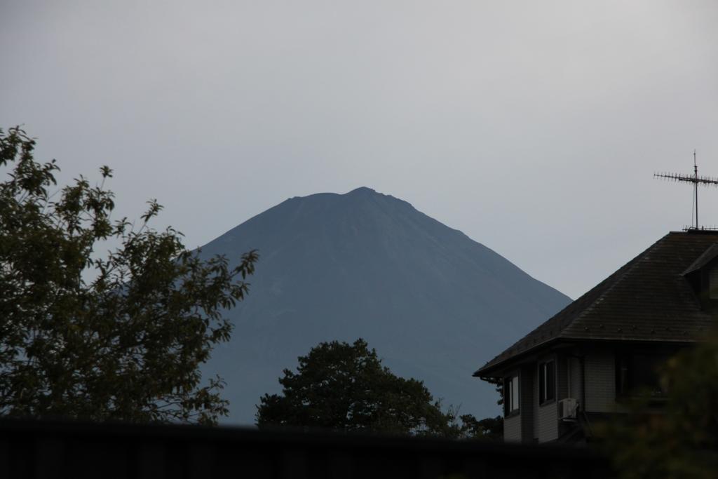 Hotel Yagisakien à Fujikawaguchiko Extérieur photo