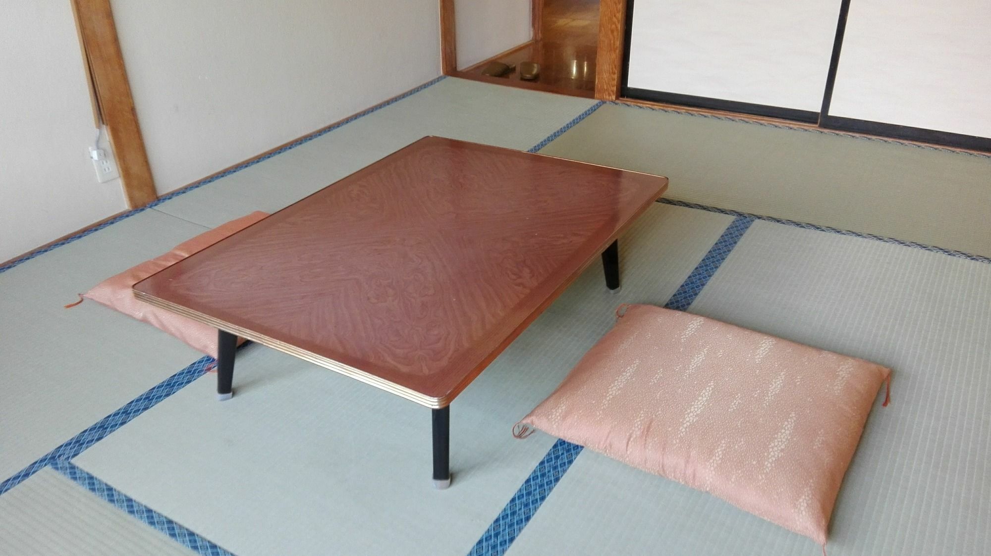 Hotel Yagisakien à Fujikawaguchiko Extérieur photo