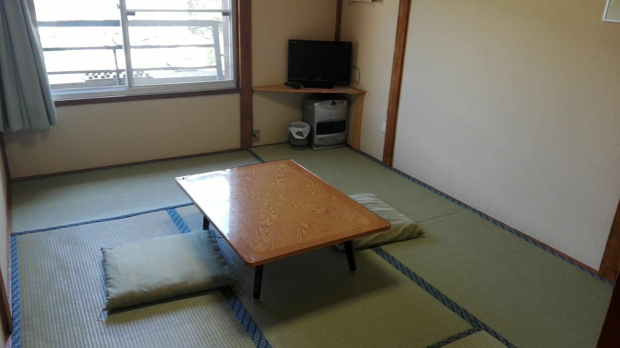 Hotel Yagisakien à Fujikawaguchiko Extérieur photo