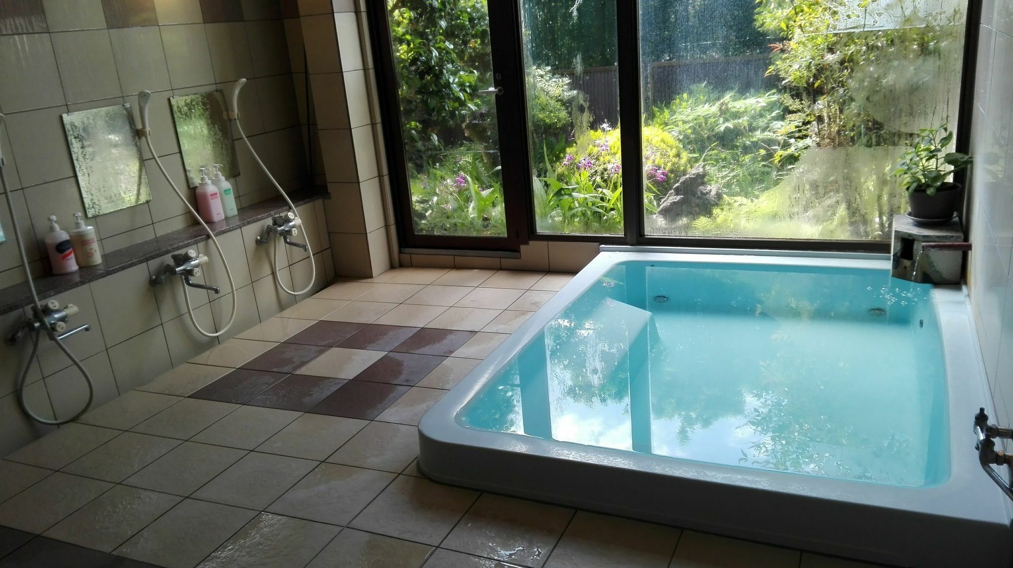 Hotel Yagisakien à Fujikawaguchiko Extérieur photo